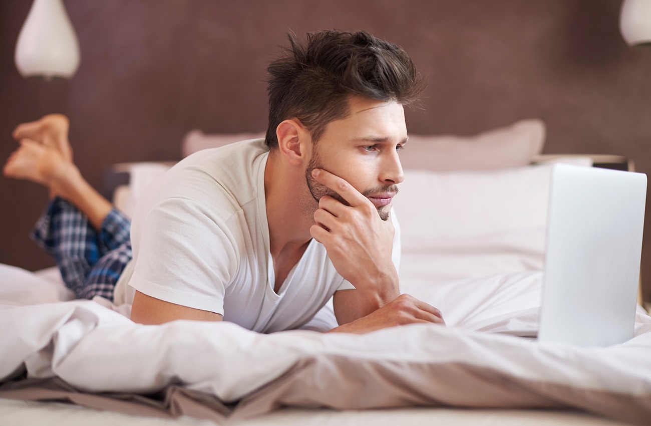 Recognizing toxic relationships: Warning signs to watch out for in men